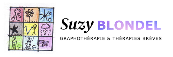 Suzy Blondel Graphothérapie et Thérapies brèves à Cugnaux